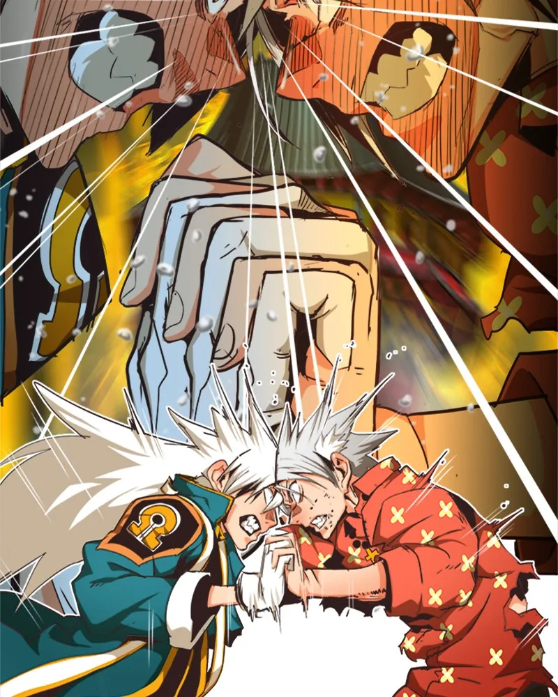 The God Of High School - 472 - 67d3903a308b7.webp