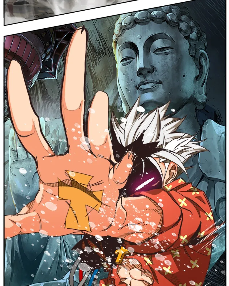 The God Of High School - 473 - 67d39042c083a.webp