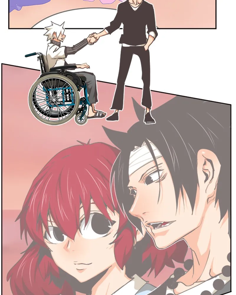 The God Of High School - 473 - 67d39047be861.webp