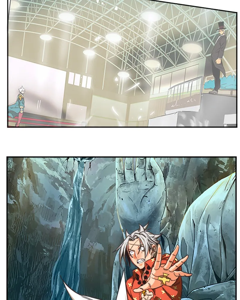 The God Of High School - 473 - 67d3904a1852e.webp