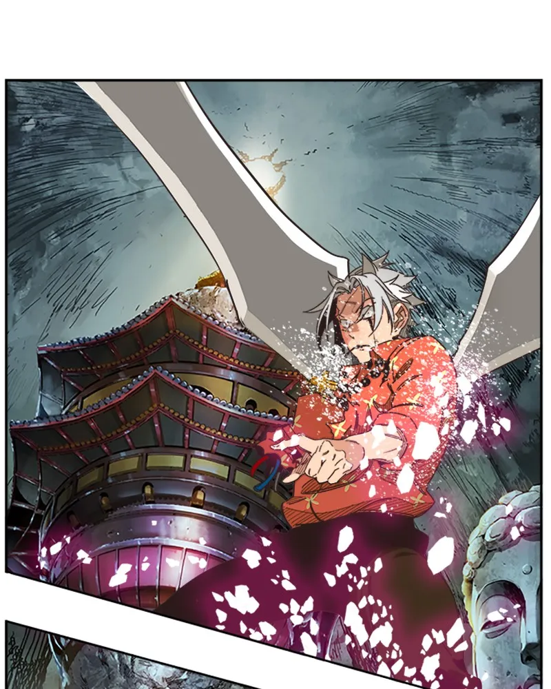 The God Of High School - 474 - 67d3904f58e90.webp