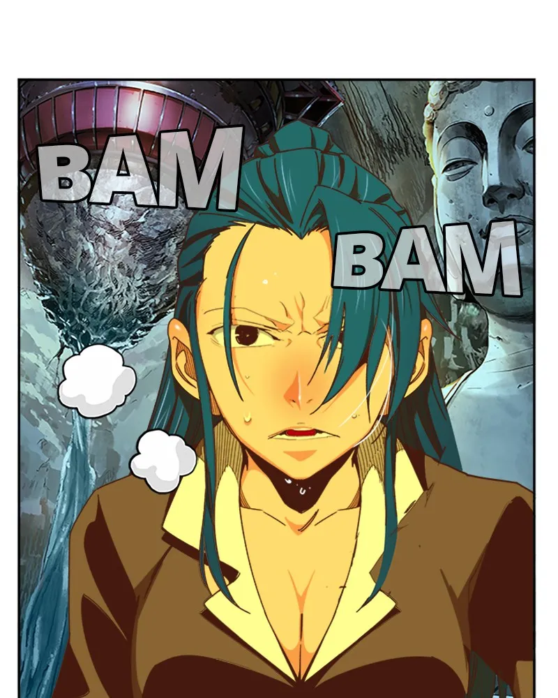 The God Of High School - 474 - 67d390566b652.webp