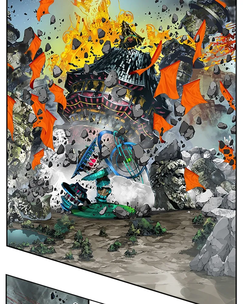 The God Of High School - 476 - 67d39081b84af.webp
