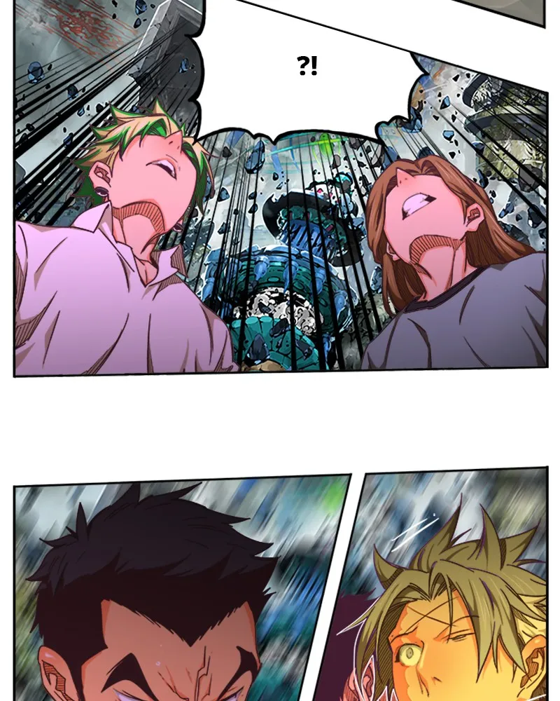 The God Of High School - 476 - 67d39081dbd9f.webp