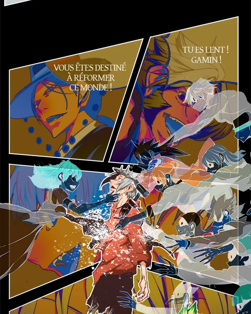 The God Of High School - 476 - 67d39090570c1.webp
