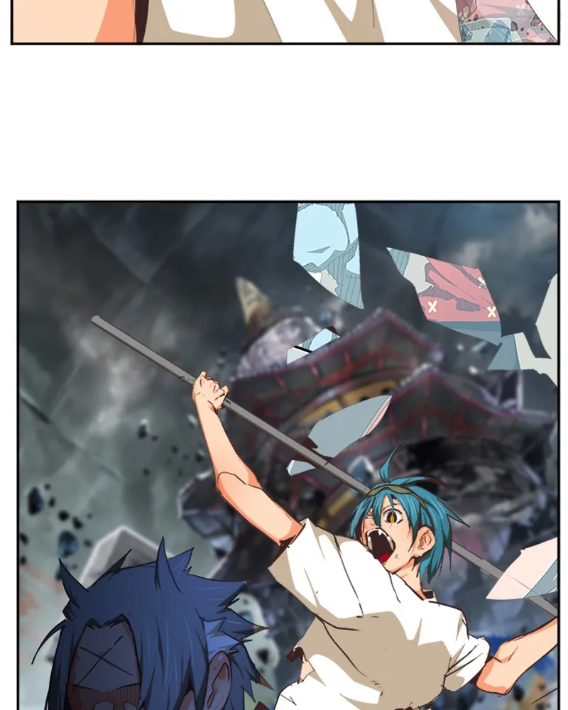 The God Of High School - 476 - 67d390929c4b8.webp