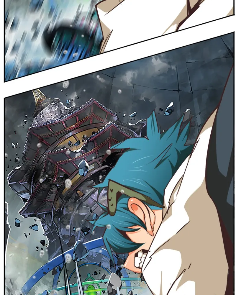 The God Of High School - 476 - 67d390934052f.webp