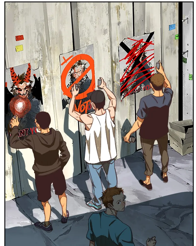 The God Of High School - 476 - 67d39096f28cc.webp