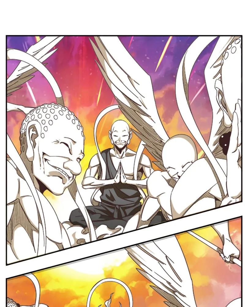 The God Of High School - 477 - 67d3909de46fd.webp
