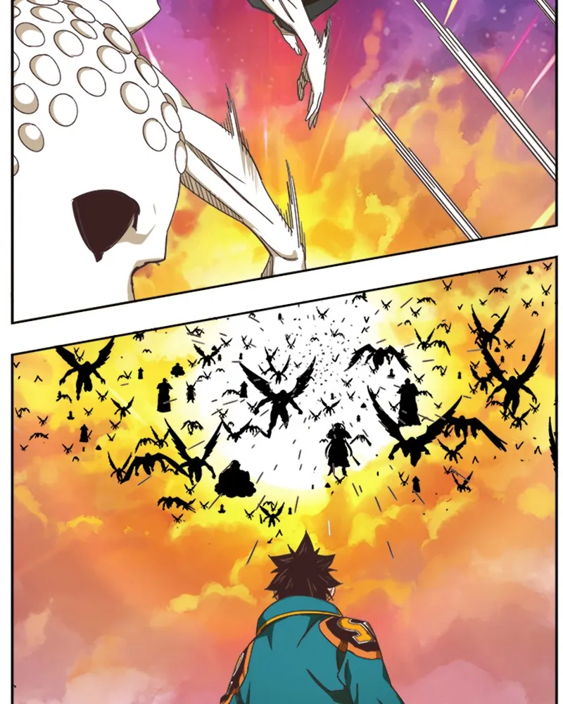 The God Of High School - 477 - 67d3909e32edf.webp