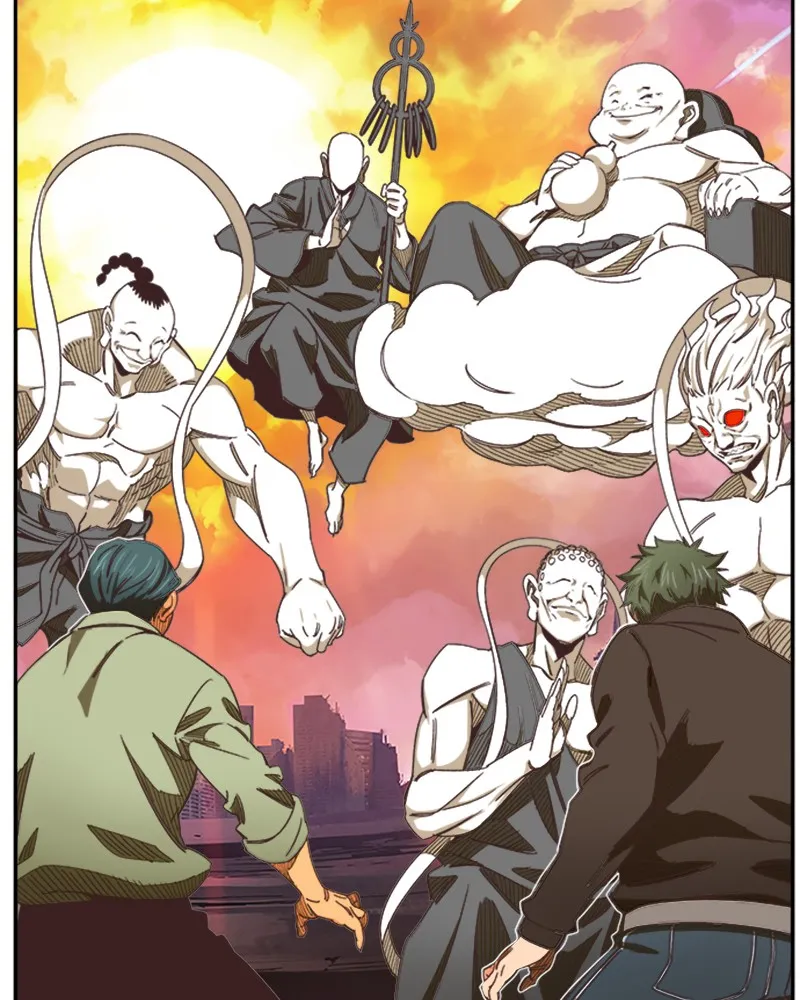 The God Of High School - 477 - 67d390a309eb3.webp