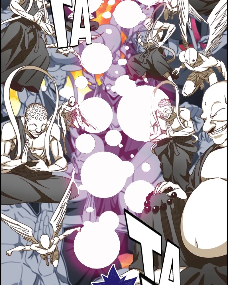 The God Of High School - 477 - 67d390ab4eea7.webp