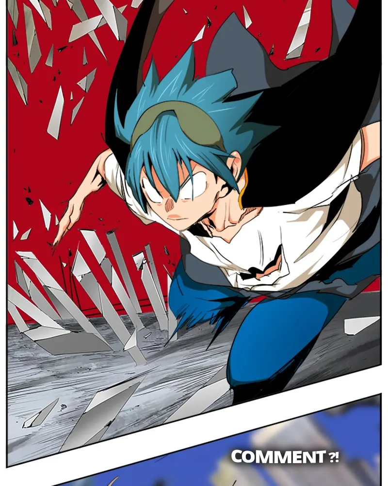 The God Of High School - 478 - 67d390bf3ad03.webp