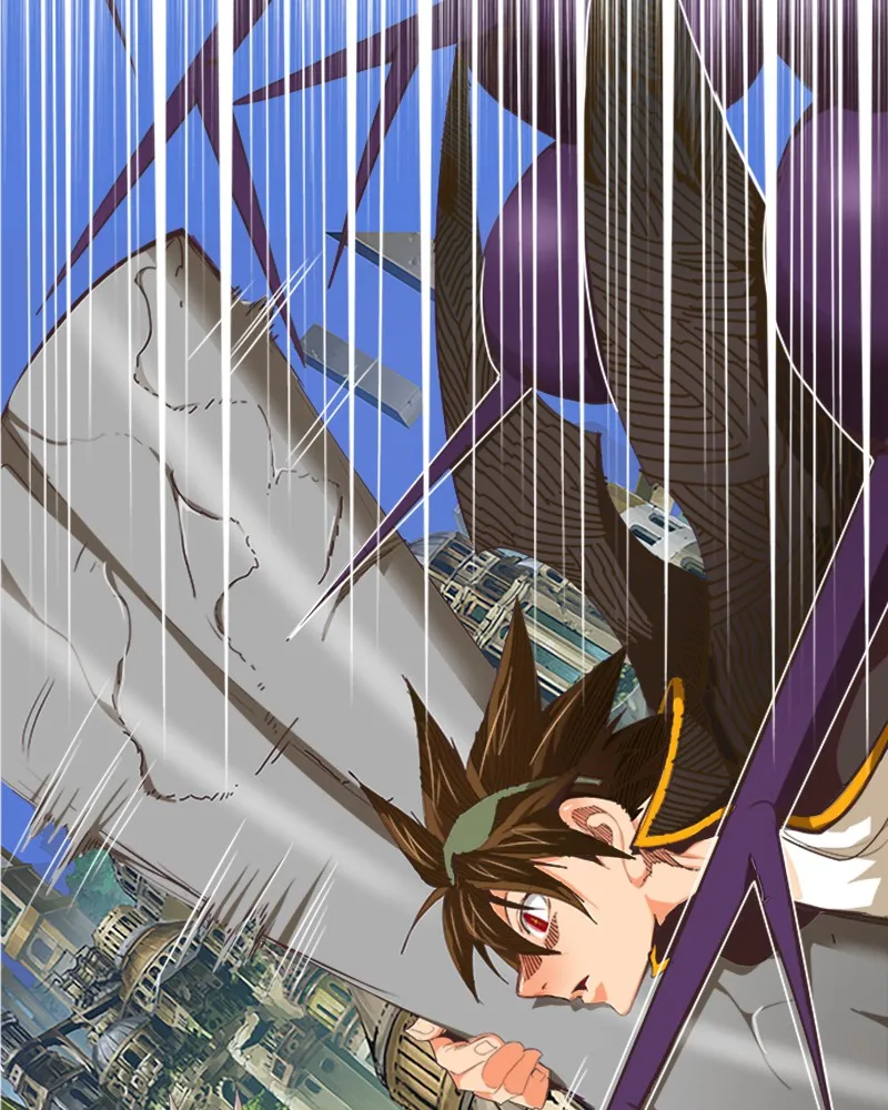 The God Of High School - 479 - 67d390cc3aa4f.webp