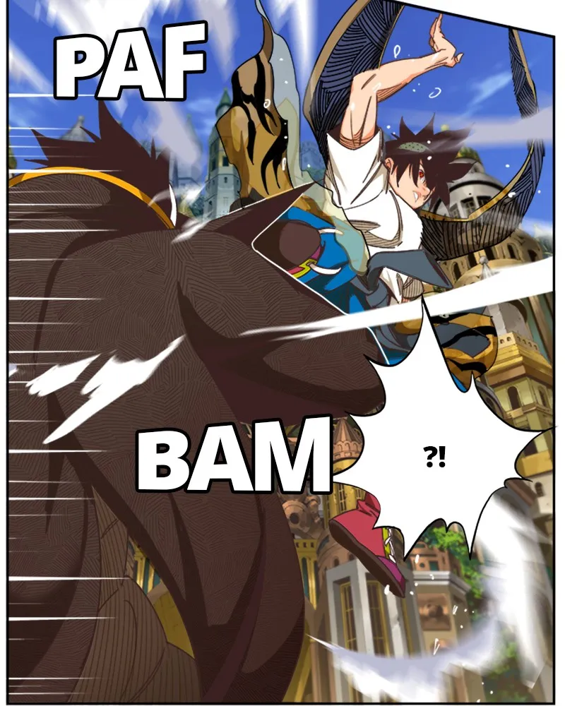 The God Of High School - 479 - 67d390cf3155d.webp
