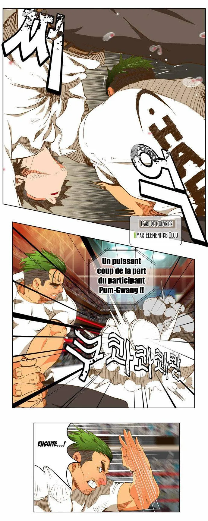 The God Of High School - 48 - 65d60f60c4393.webp