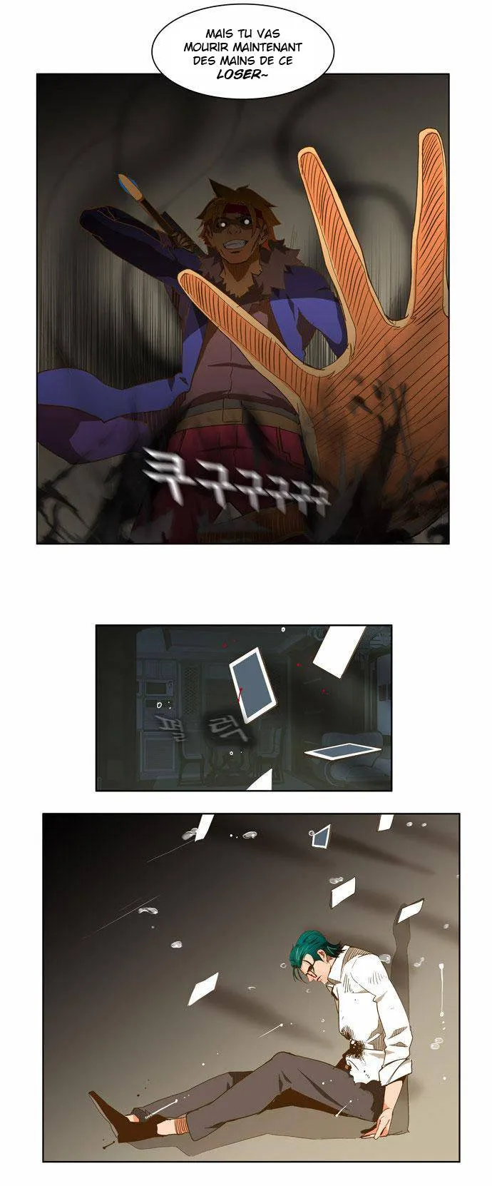 The God Of High School - 48 - 65d60f629eccf.webp