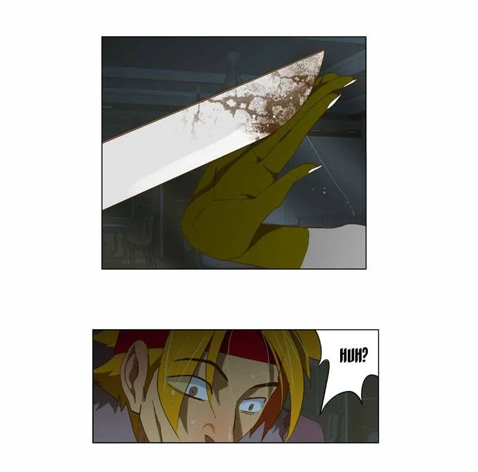 The God Of High School - 48 - 65d60f62edac0.webp