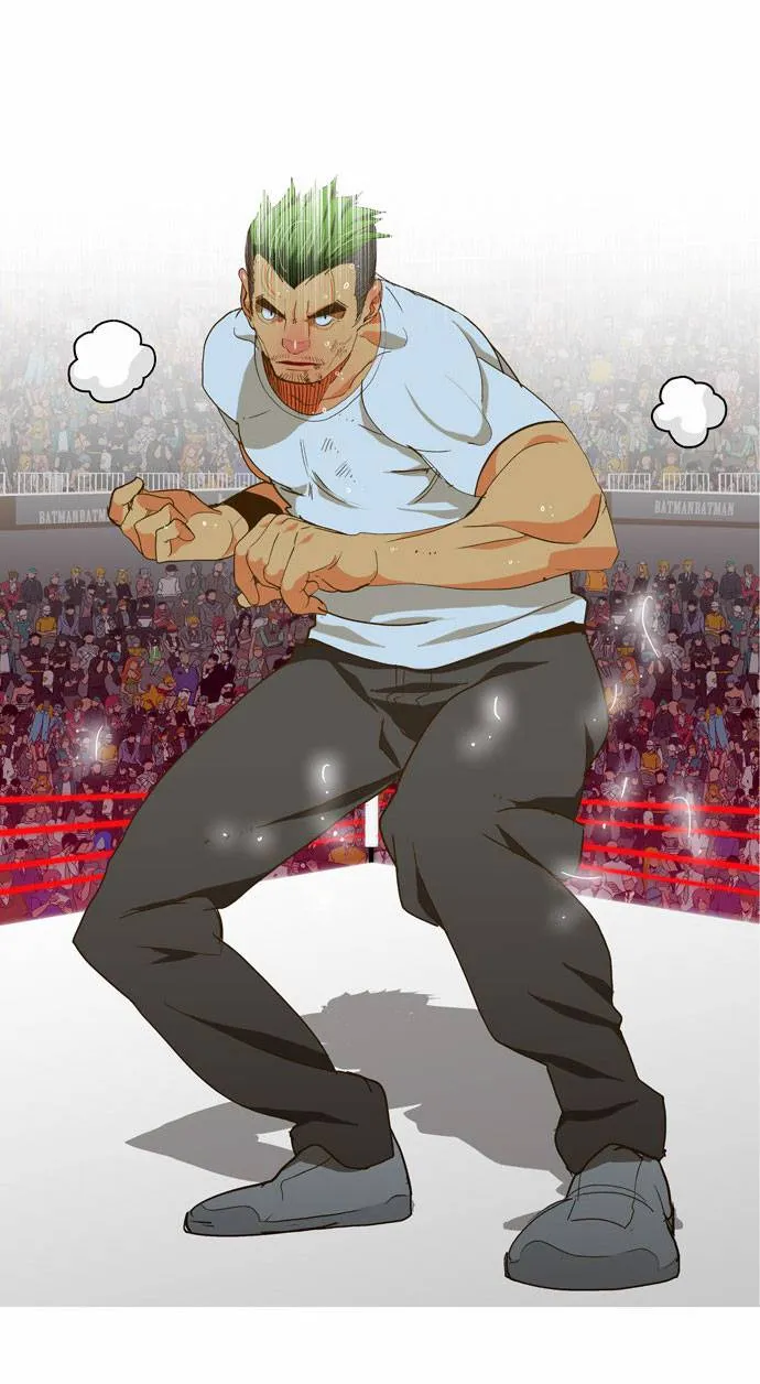 The God Of High School - 48 - 65d60f644f075.webp