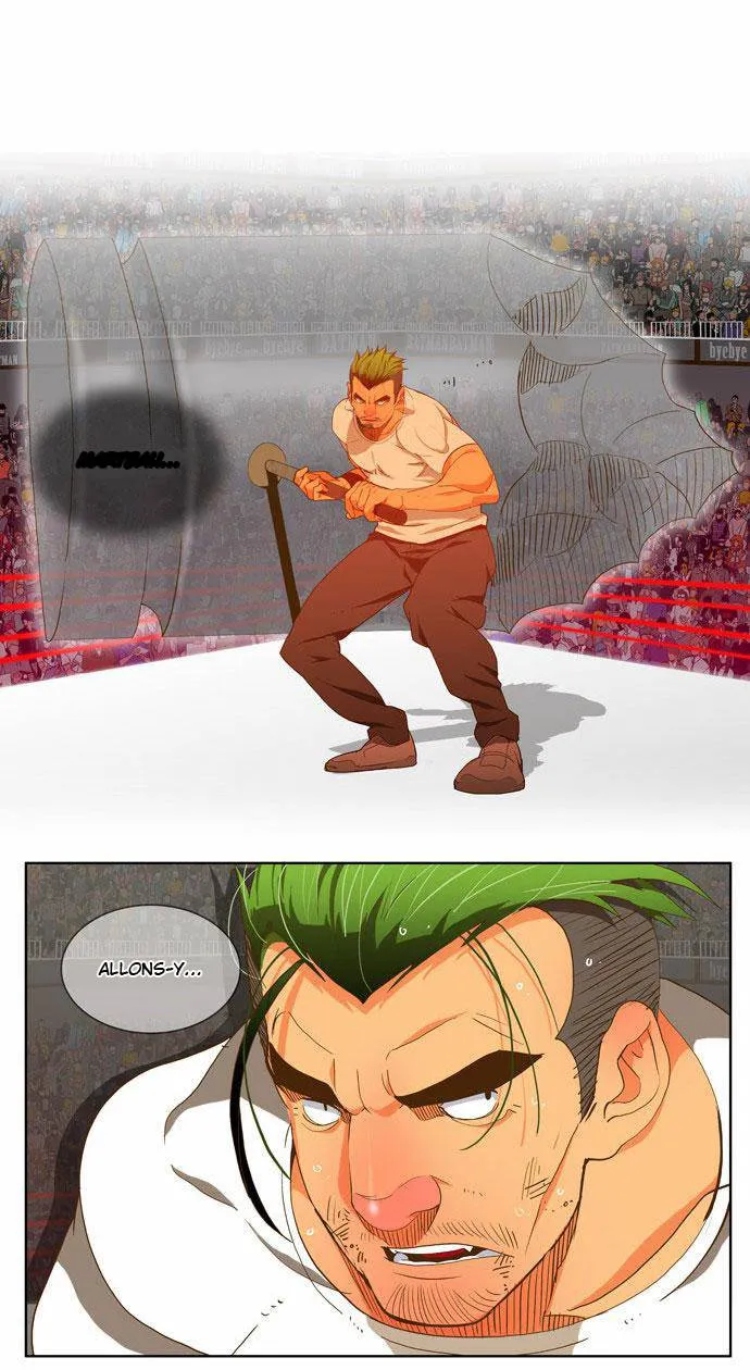 The God Of High School - 48 - 65d60f64a52fb.webp