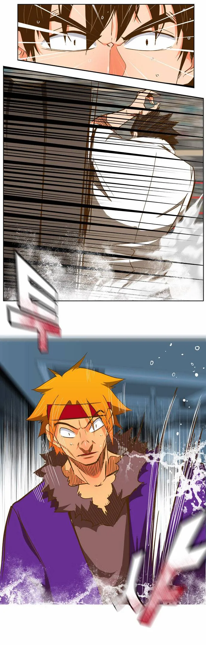 The God Of High School - 48 - 65d60f650e169.webp