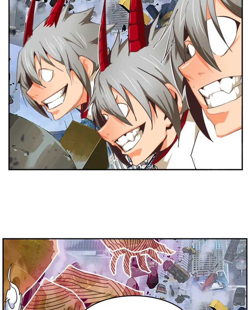 The God Of High School - 481 - 67d390f6a8932.webp