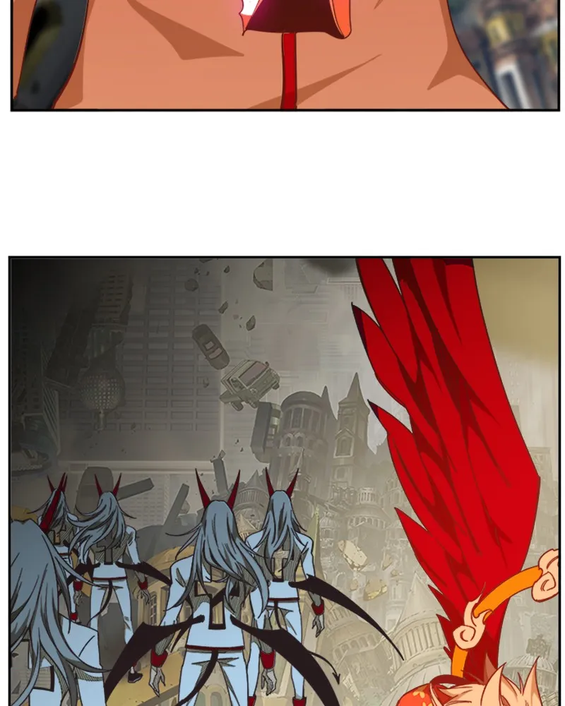 The God Of High School - 481 - 67d390f70f2ac.webp