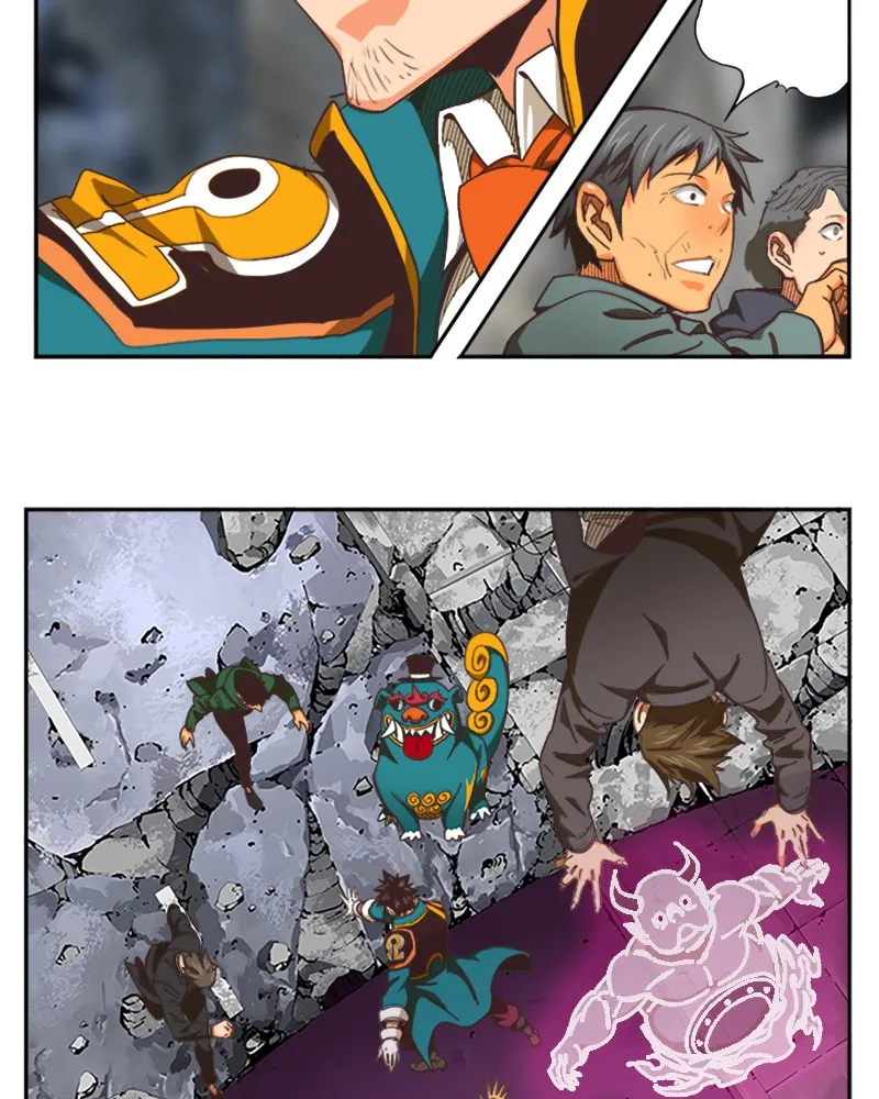 The God Of High School - 482 - 67d390ff565a4.webp