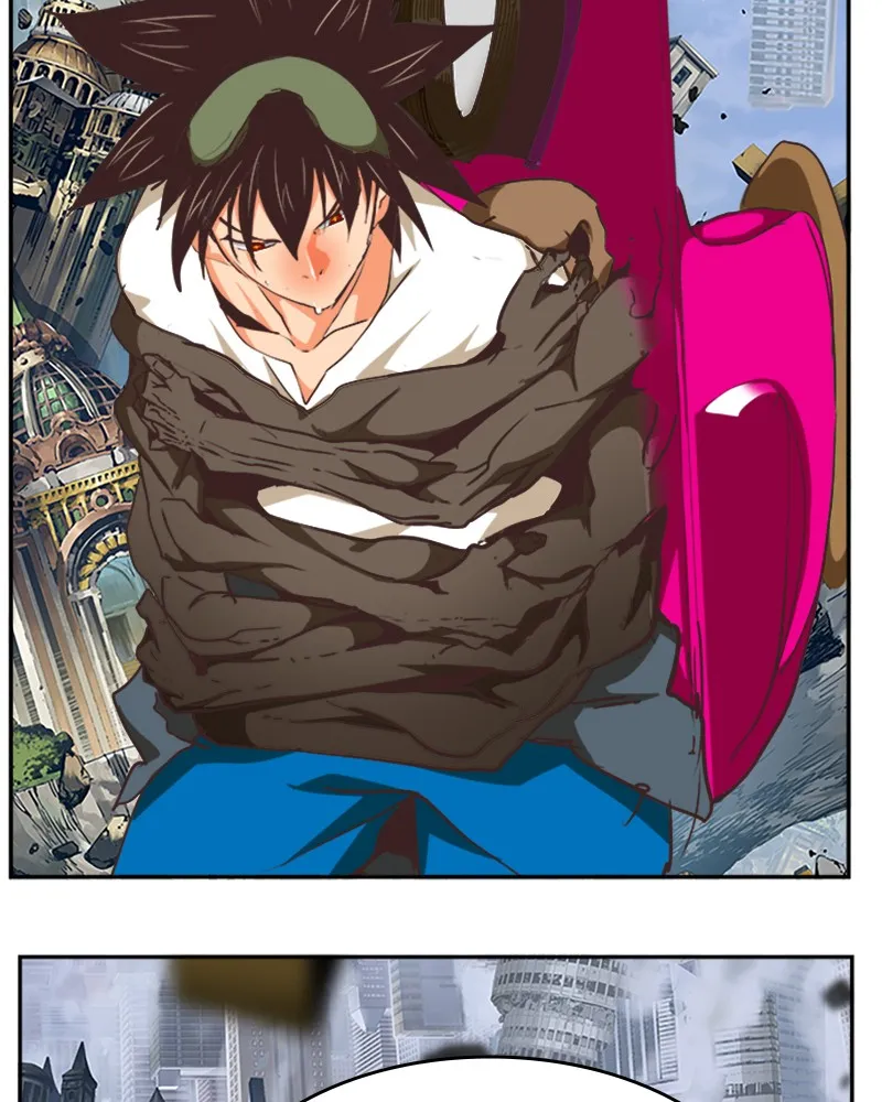 The God Of High School - 482 - 67d39108428f9.webp