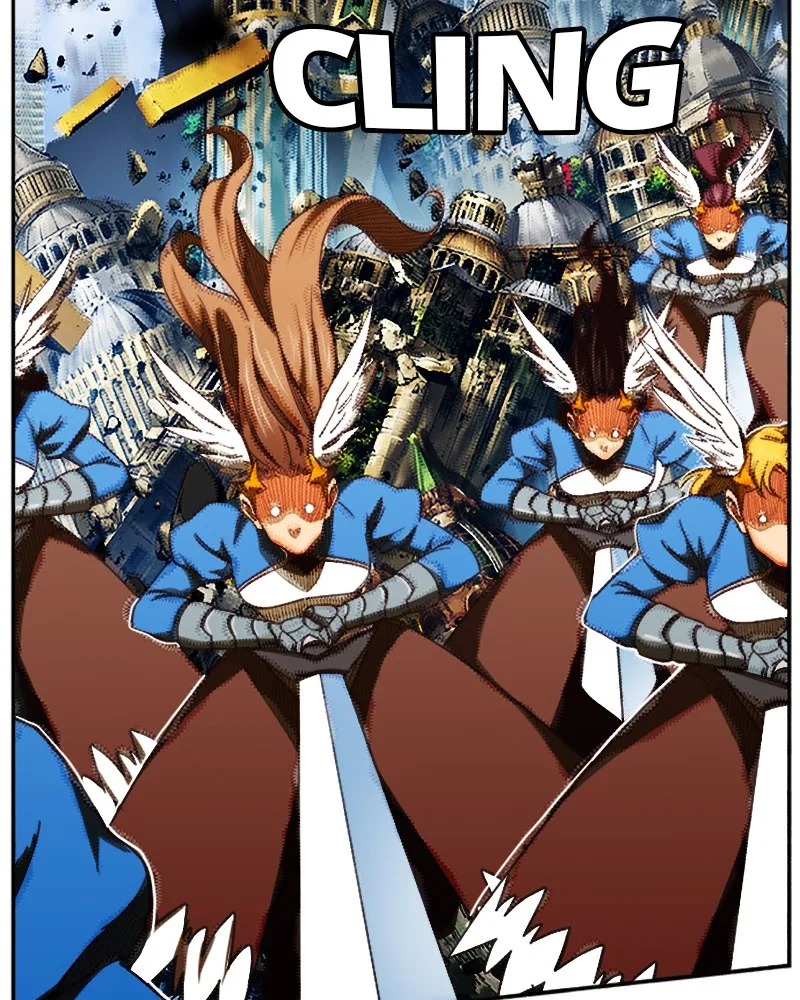 The God Of High School - 483 - 67d3910d26a02.webp