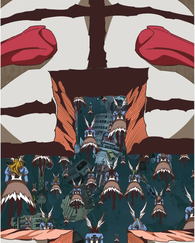 The God Of High School - 483 - 67d391102aafa.webp