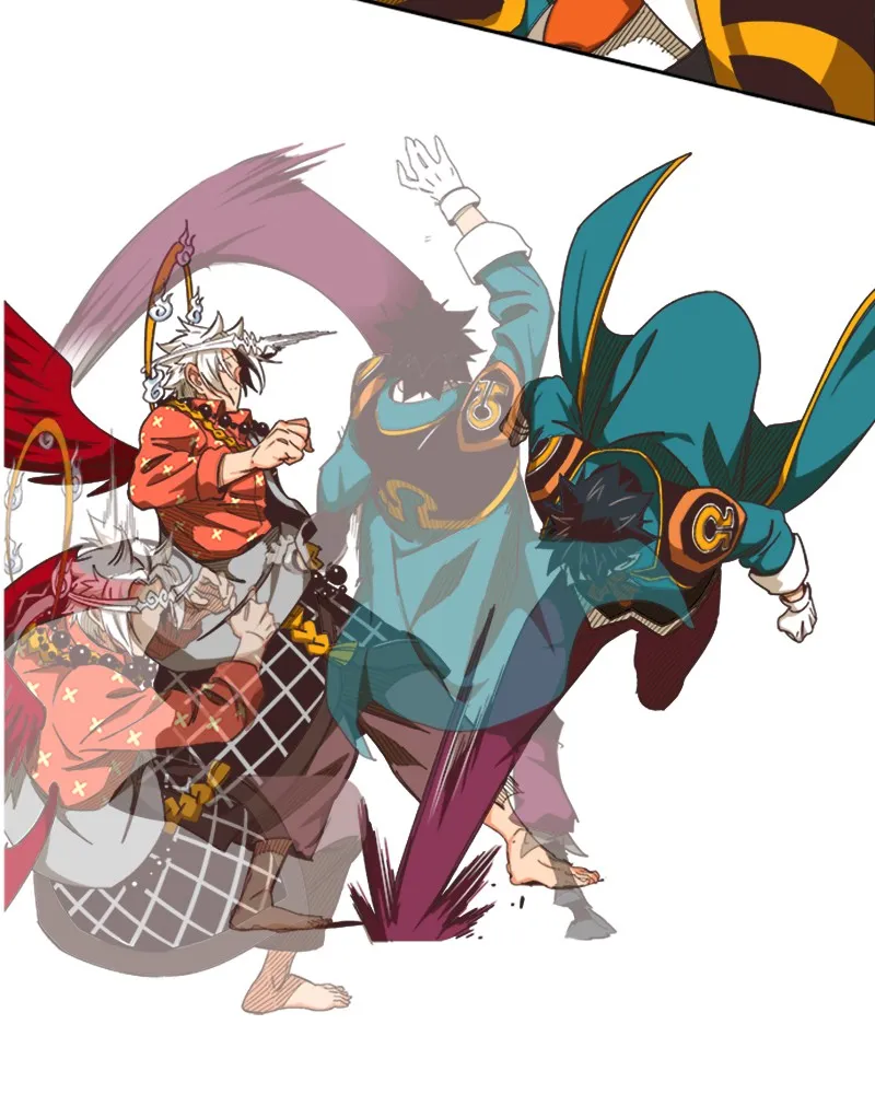 The God Of High School - 483 - 67d39114d80b3.webp