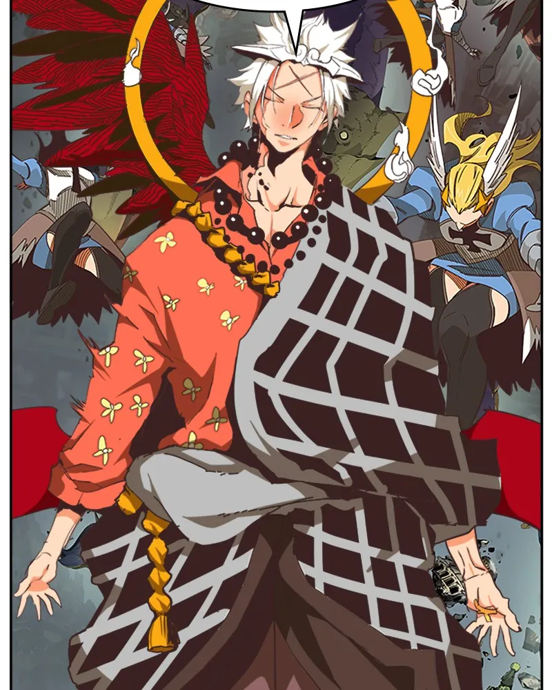 The God Of High School - 483 - 67d39119550ee.webp