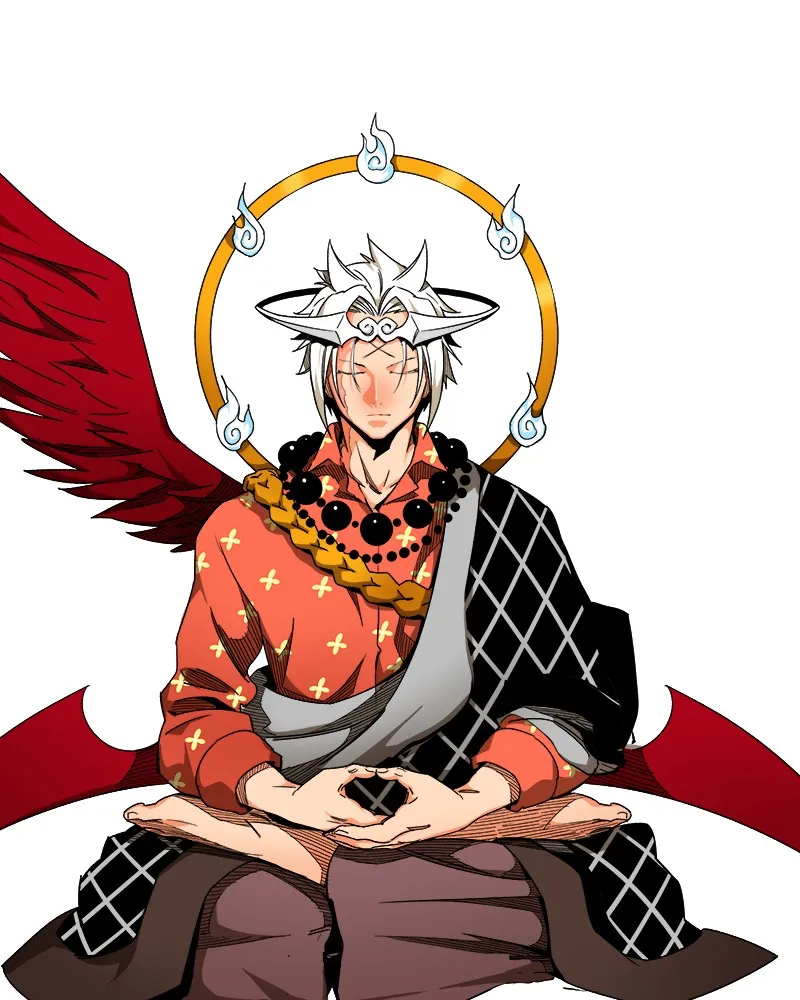 The God Of High School - 485 - 67d391313dd02.webp