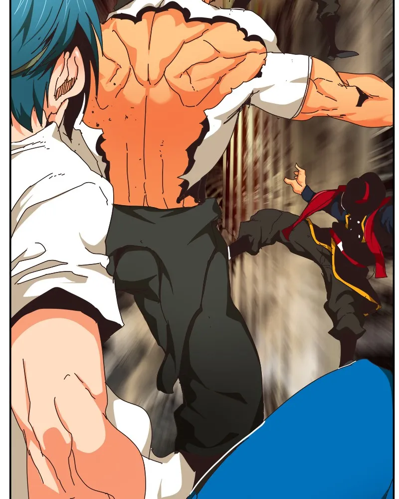 The God Of High School - 486 - 67d39146d9bdf.webp