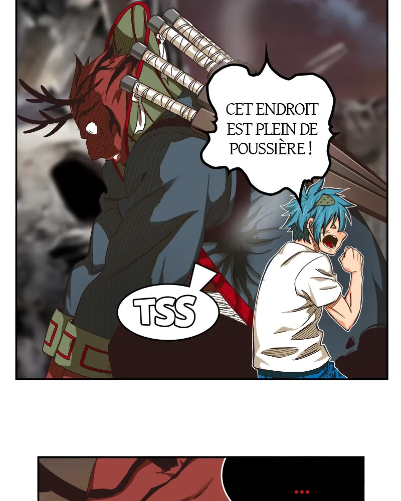 The God Of High School - 487 - 67d391507e6e6.webp