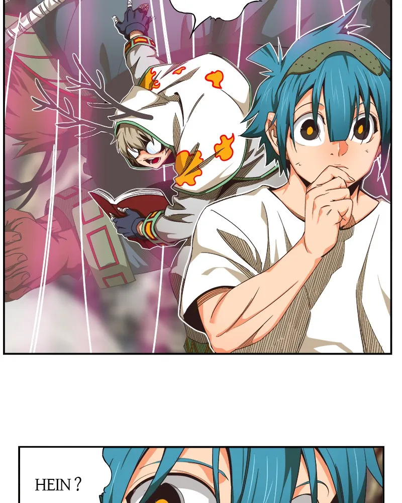 The God Of High School - 487 - 67d39150be0cf.webp
