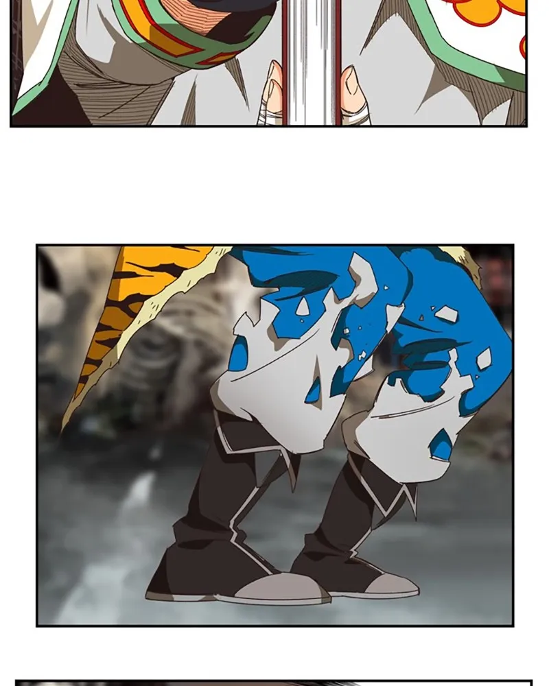The God Of High School - 487 - 67d39155ac2e7.webp