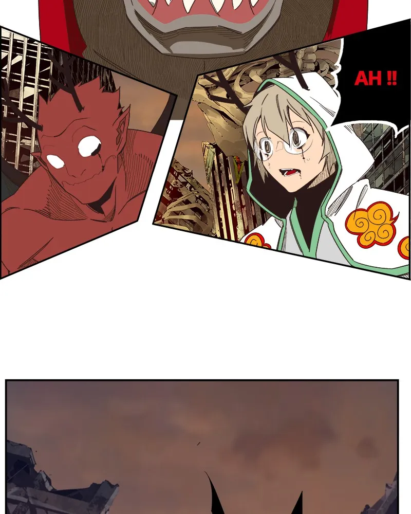 The God Of High School - 487 - 67d391597d192.webp