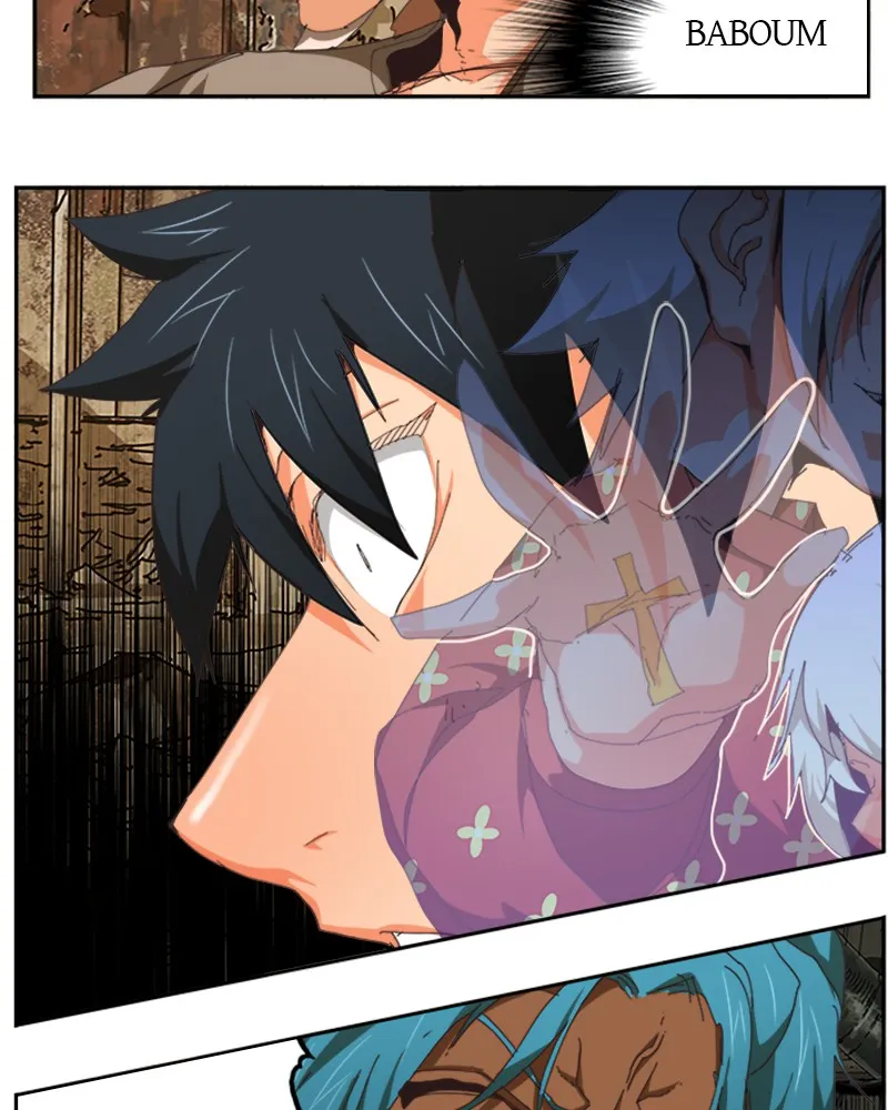 The God Of High School - 489 - 67d3917ace335.webp