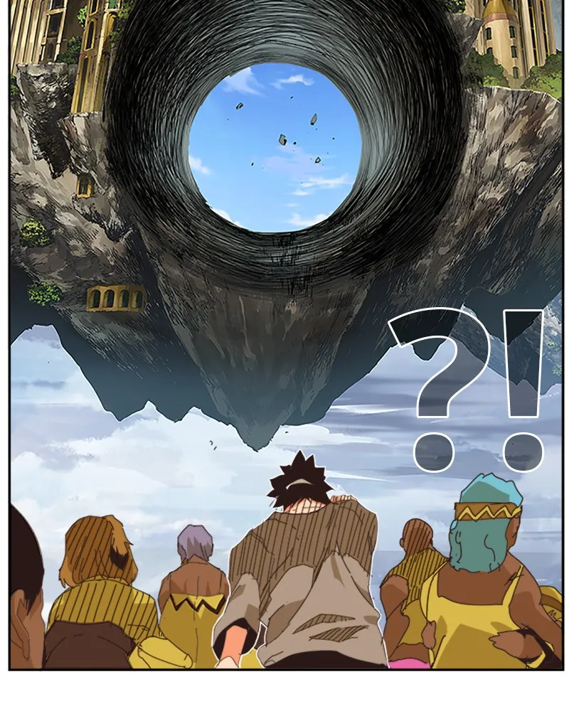 The God Of High School - 489 - 67d3917c828c5.webp