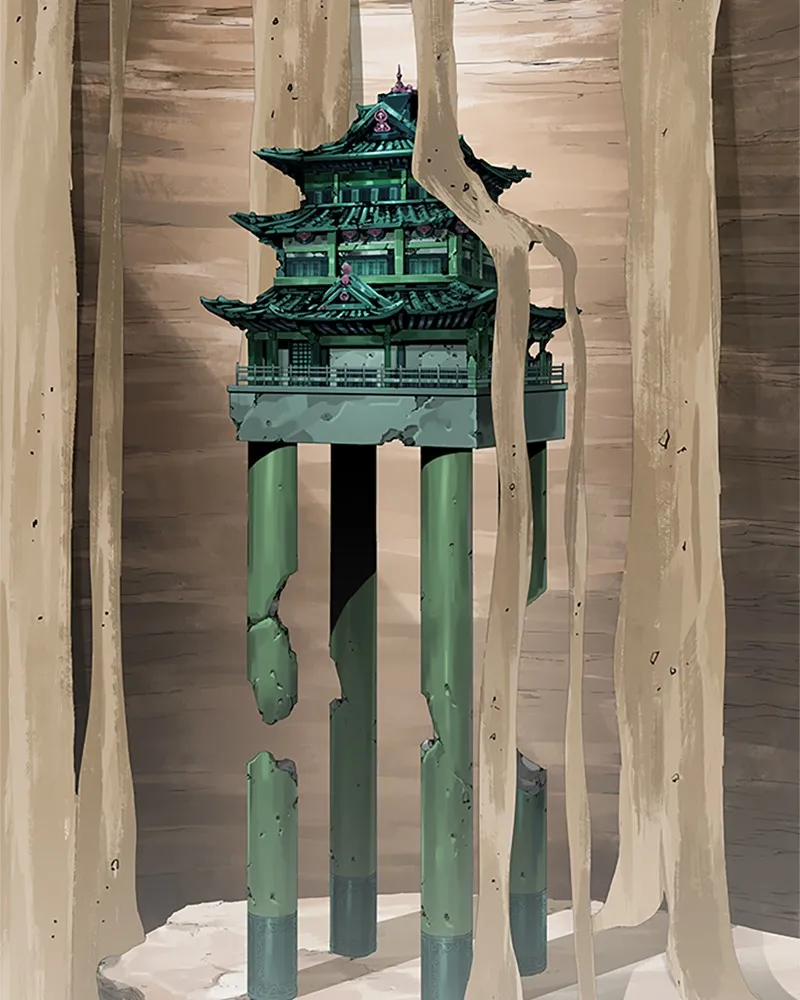 The God Of High School - 489 - 67d39181ac399.webp