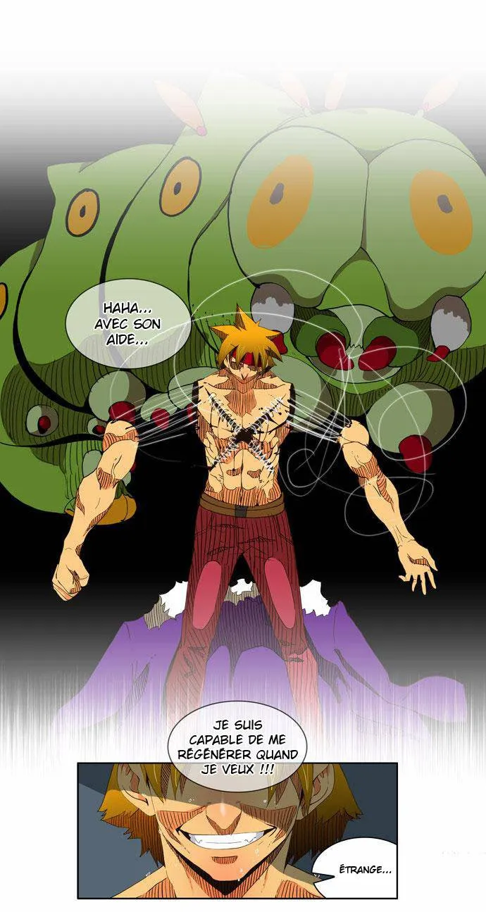 The God Of High School - 49 - 65d60f666dea9.webp