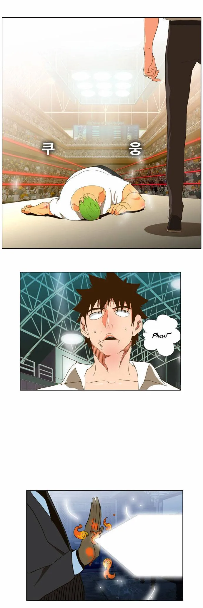 The God Of High School - 49 - 65d60f69d5e33.webp