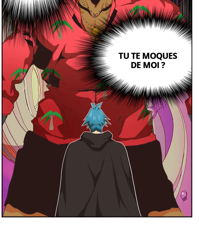 The God Of High School - 491 - 67d39190d7c74.webp
