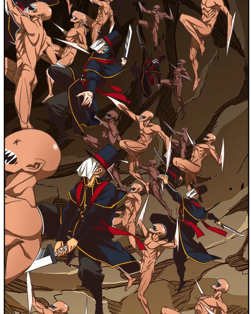 The God Of High School - 492 - 67d391aa254de.webp