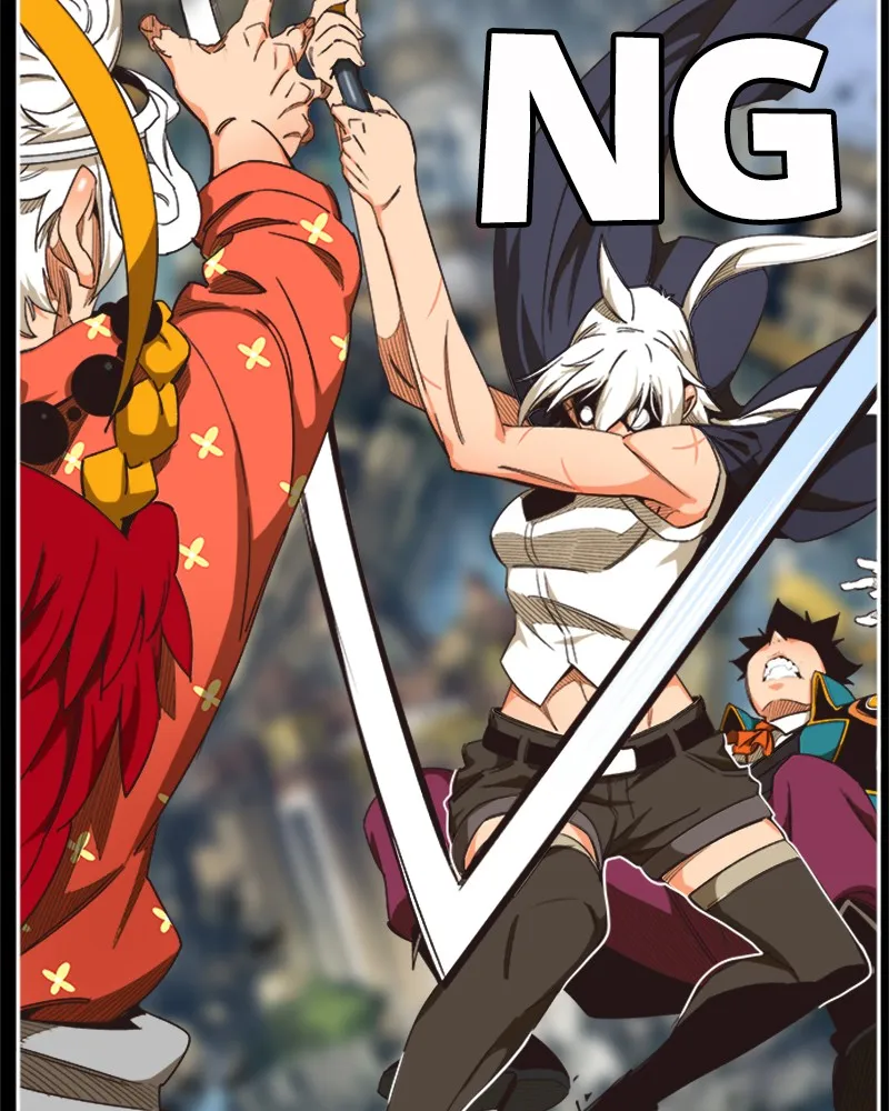 The God Of High School - 493 - 67d391b1500c0.webp