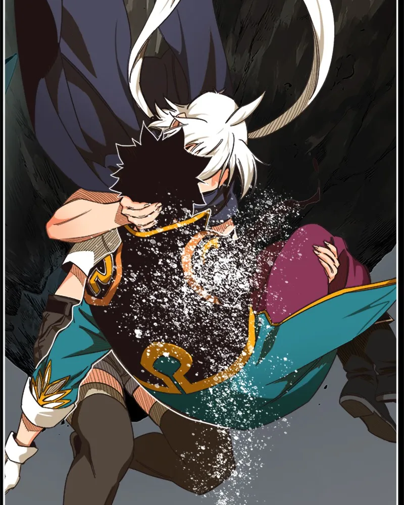 The God Of High School - 493 - 67d391b355d86.webp