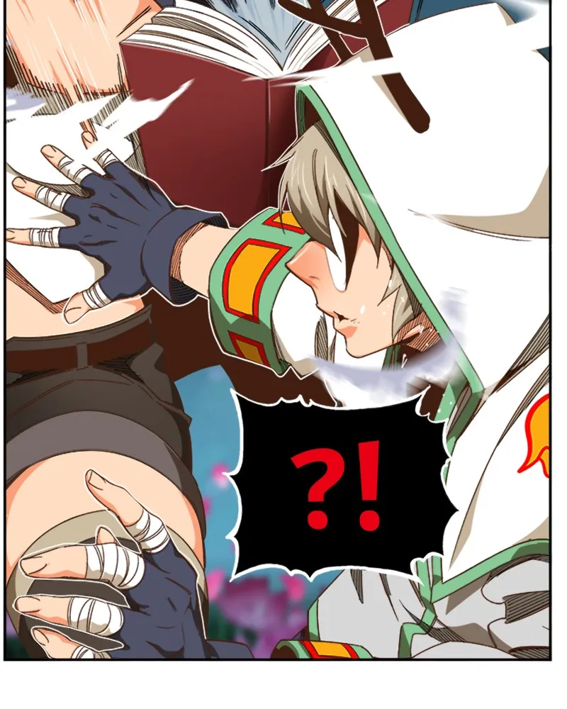 The God Of High School - 495 - 67d391d50396d.webp