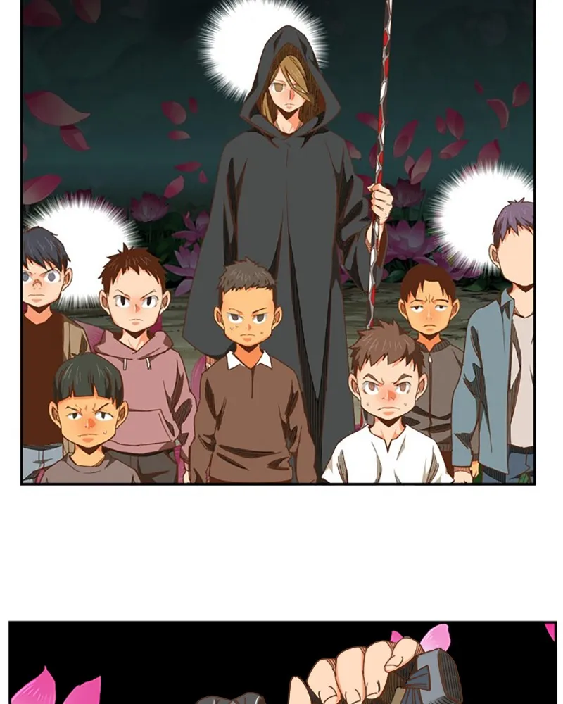 The God Of High School - 495 - 67d391e1beecc.webp